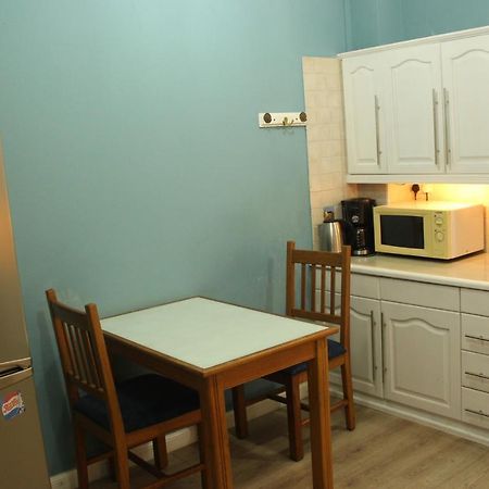Dauphine Daire Port Louis Dış mekan fotoğraf