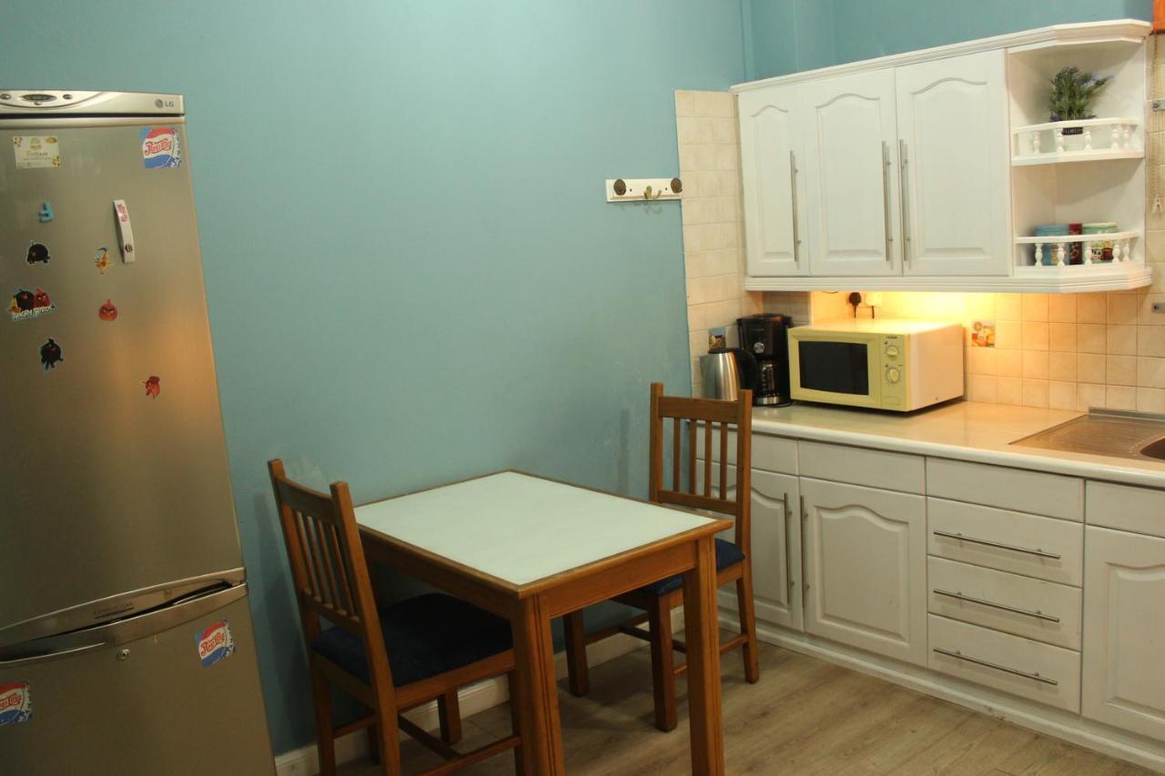Dauphine Daire Port Louis Dış mekan fotoğraf