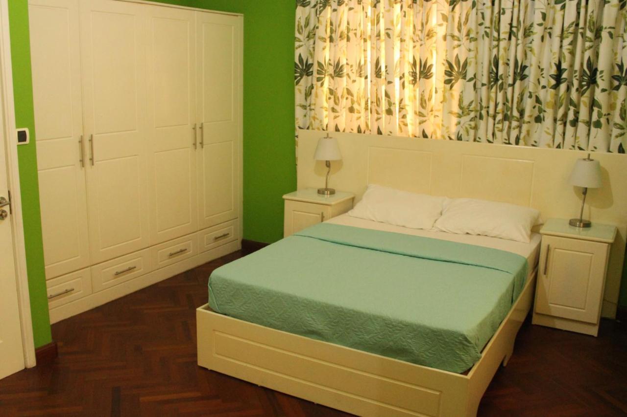 Dauphine Daire Port Louis Dış mekan fotoğraf