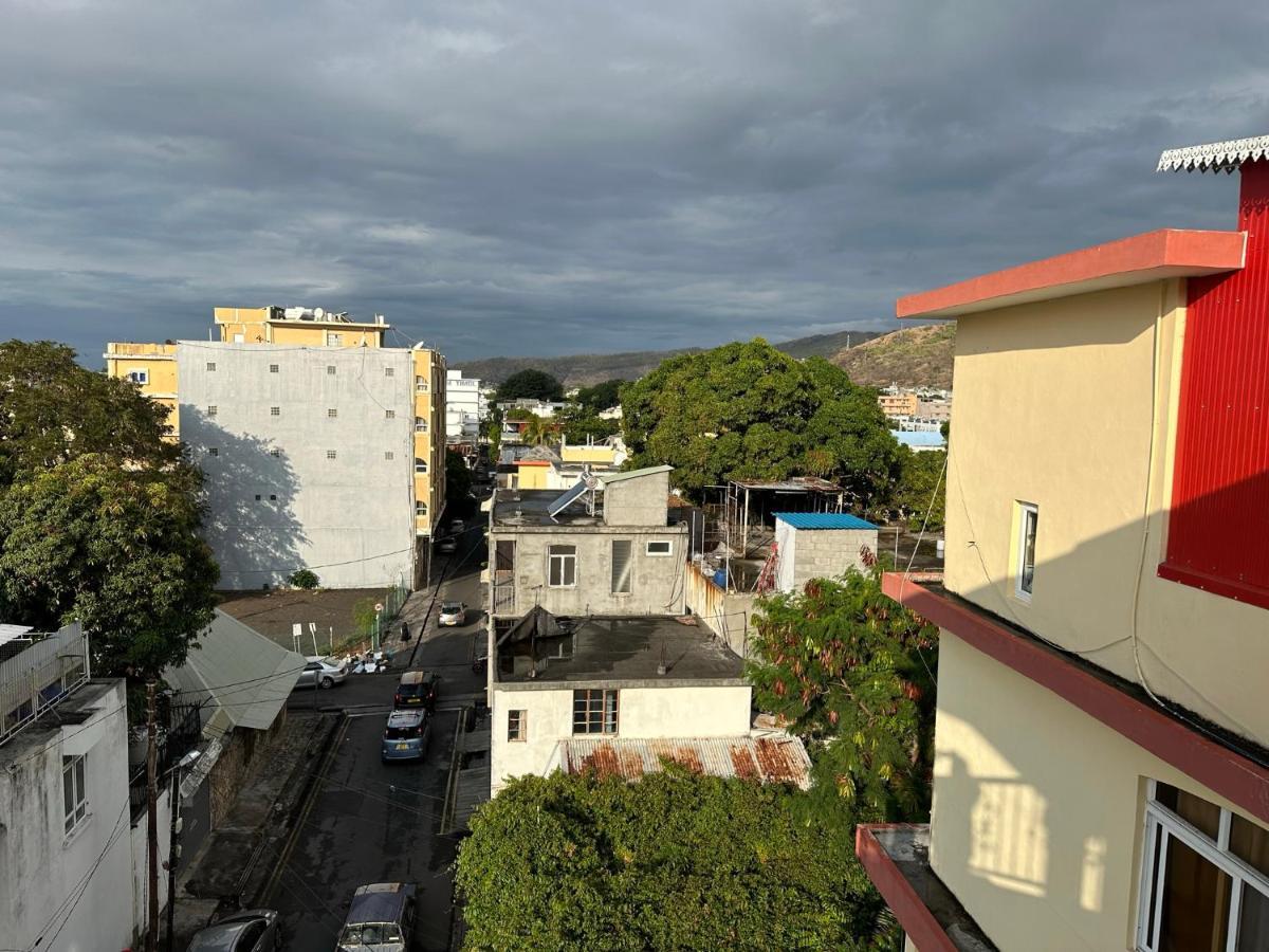 Dauphine Daire Port Louis Dış mekan fotoğraf