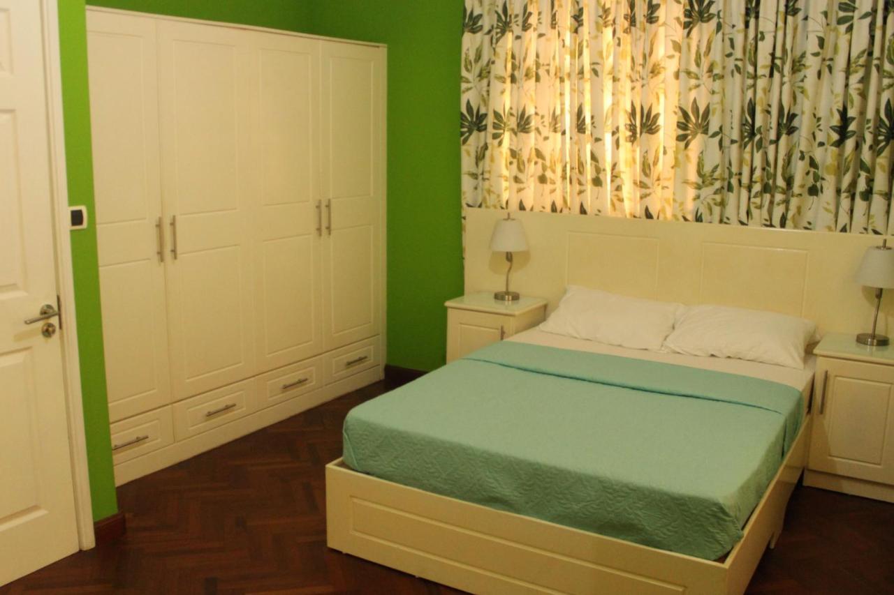Dauphine Daire Port Louis Dış mekan fotoğraf