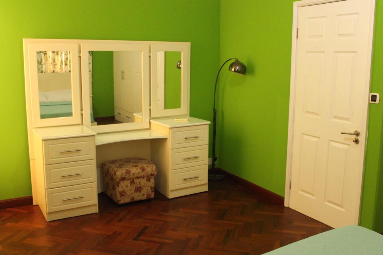 Dauphine Daire Port Louis Dış mekan fotoğraf