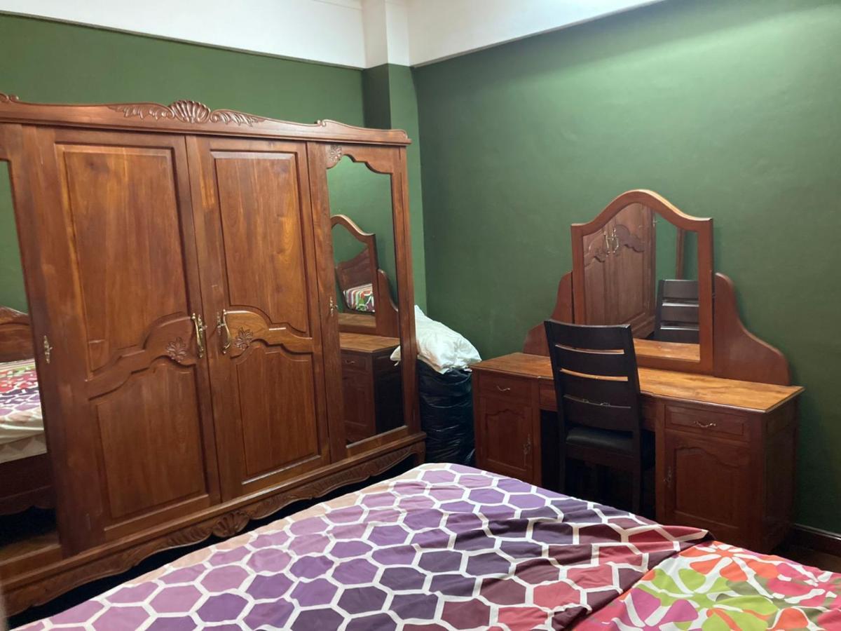 Dauphine Daire Port Louis Dış mekan fotoğraf
